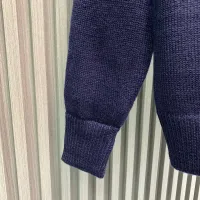 $56.00 USD Louis Vuitton LV Sweaters Long Sleeved For Unisex #1424126