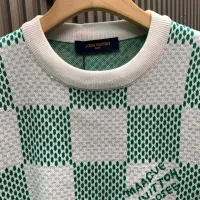$60.00 USD Louis Vuitton LV Sweaters Long Sleeved For Unisex #1424127