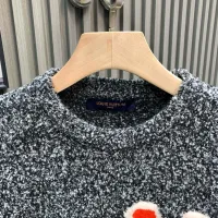 $64.00 USD Louis Vuitton LV Sweaters Long Sleeved For Unisex #1424128