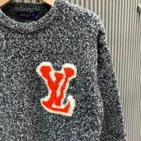 $64.00 USD Louis Vuitton LV Sweaters Long Sleeved For Unisex #1424128