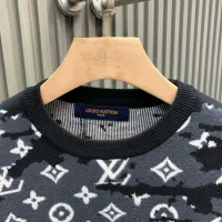 $64.00 USD Louis Vuitton LV Sweaters Long Sleeved For Unisex #1424129