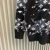 $64.00 USD Louis Vuitton LV Sweaters Long Sleeved For Unisex #1424129