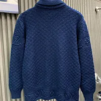 $64.00 USD Louis Vuitton LV Sweaters Long Sleeved For Unisex #1424130