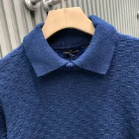 $64.00 USD Louis Vuitton LV Sweaters Long Sleeved For Unisex #1424130