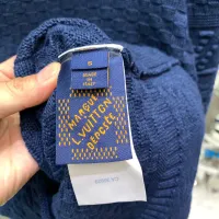 $64.00 USD Louis Vuitton LV Sweaters Long Sleeved For Unisex #1424130