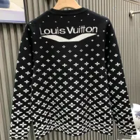 $64.00 USD Louis Vuitton LV Sweaters Long Sleeved For Unisex #1424131