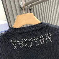 $64.00 USD Louis Vuitton LV Sweaters Long Sleeved For Unisex #1424133