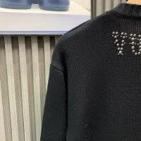 $64.00 USD Louis Vuitton LV Sweaters Long Sleeved For Unisex #1424133