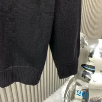$64.00 USD Louis Vuitton LV Sweaters Long Sleeved For Unisex #1424133