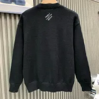$68.00 USD Louis Vuitton LV Sweaters Long Sleeved For Unisex #1424134