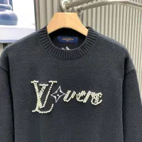 $68.00 USD Louis Vuitton LV Sweaters Long Sleeved For Unisex #1424134
