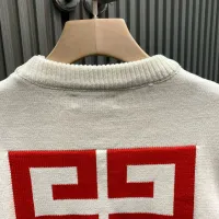 $60.00 USD Givenchy Sweaters Long Sleeved For Unisex #1424135