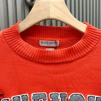 $60.00 USD Givenchy Sweaters Long Sleeved For Unisex #1424136