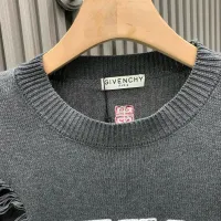 $60.00 USD Givenchy Sweaters Long Sleeved For Unisex #1424137