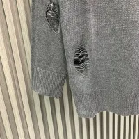 $60.00 USD Givenchy Sweaters Long Sleeved For Unisex #1424137
