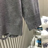 $60.00 USD Givenchy Sweaters Long Sleeved For Unisex #1424137