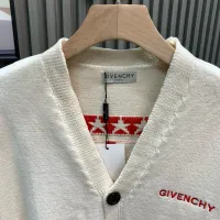 $60.00 USD Givenchy Sweaters Long Sleeved For Unisex #1424138