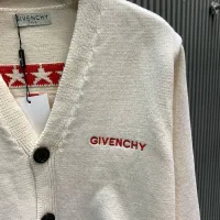 $60.00 USD Givenchy Sweaters Long Sleeved For Unisex #1424138