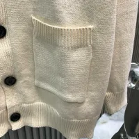 $60.00 USD Givenchy Sweaters Long Sleeved For Unisex #1424138