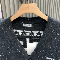 $60.00 USD Givenchy Sweaters Long Sleeved For Unisex #1424139