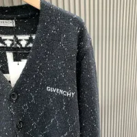 $60.00 USD Givenchy Sweaters Long Sleeved For Unisex #1424139