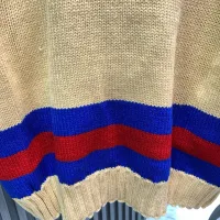 $60.00 USD Gucci Sweaters Long Sleeved For Unisex #1424140