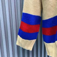 $60.00 USD Gucci Sweaters Long Sleeved For Unisex #1424140