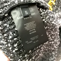 $60.00 USD Yves Saint Laurent YSL Sweaters Long Sleeved For Unisex #1424141