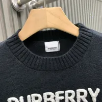 $64.00 USD Burberry Fashion Sweaters Long Sleeved For Unisex #1424142