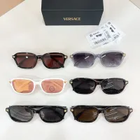 $56.00 USD Versace AAA Quality Sunglasses #1424149