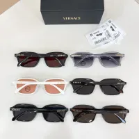 $56.00 USD Versace AAA Quality Sunglasses #1424150