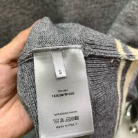 $68.00 USD Christian Dior Sweaters Long Sleeved For Unisex #1424151