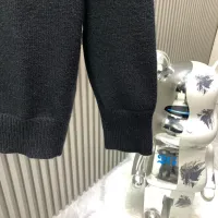$68.00 USD Christian Dior Sweaters Long Sleeved For Unisex #1424158