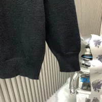 $68.00 USD Christian Dior Sweaters Long Sleeved For Unisex #1424158