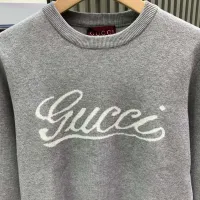 $64.00 USD Gucci Sweaters Long Sleeved For Unisex #1424175