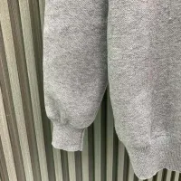 $64.00 USD Gucci Sweaters Long Sleeved For Unisex #1424175