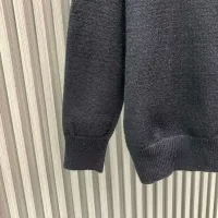 $68.00 USD Gucci Sweaters Long Sleeved For Unisex #1424179