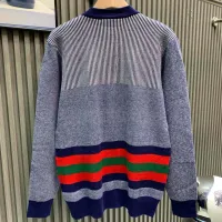 $64.00 USD Gucci Sweaters Long Sleeved For Unisex #1424186