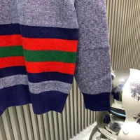 $64.00 USD Gucci Sweaters Long Sleeved For Unisex #1424186