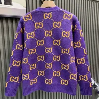 $68.00 USD Gucci Sweaters Long Sleeved For Unisex #1424192