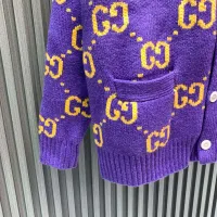 $68.00 USD Gucci Sweaters Long Sleeved For Unisex #1424192