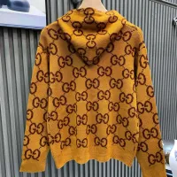 $68.00 USD Gucci Sweaters Long Sleeved For Unisex #1424194