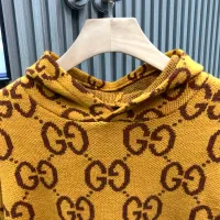 $68.00 USD Gucci Sweaters Long Sleeved For Unisex #1424194