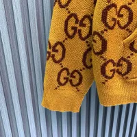 $68.00 USD Gucci Sweaters Long Sleeved For Unisex #1424194