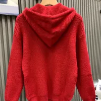 $68.00 USD Celine Sweaters Long Sleeved For Unisex #1424203