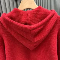 $68.00 USD Celine Sweaters Long Sleeved For Unisex #1424203
