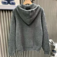 $68.00 USD Celine Sweaters Long Sleeved For Unisex #1424209