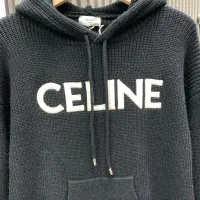 $68.00 USD Celine Sweaters Long Sleeved For Unisex #1424213