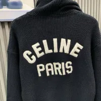 $72.00 USD Celine Sweaters Long Sleeved For Unisex #1424218