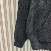 $72.00 USD Celine Sweaters Long Sleeved For Unisex #1424218